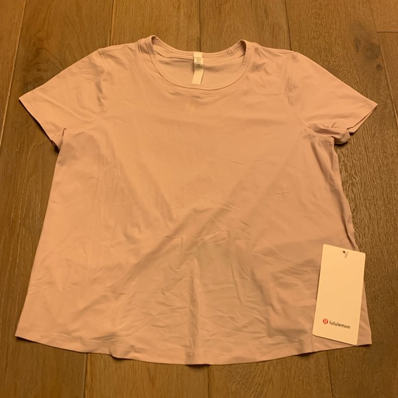 Pink Sunday sprint short sleeve size 6 - Picture 2 of 5